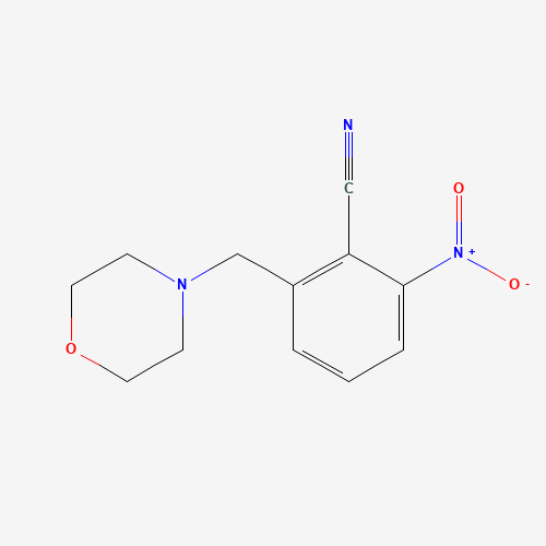 FT-0751184 CAS:630409-67-5 chemical structure