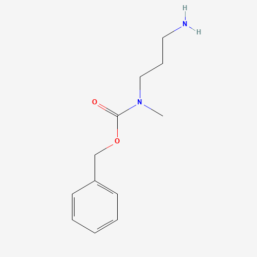 FT-0751189 CAS:126955-77-9 chemical structure