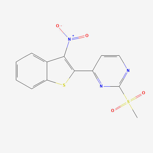 FT-0751191 CAS:893434-93-0 chemical structure
