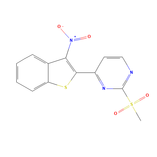 FT-0751191 CAS:893434-93-0 chemical structure