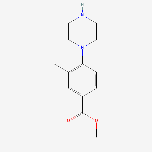 FT-0751197 CAS:201810-02-8 chemical structure