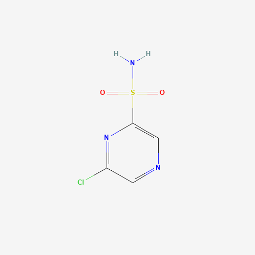 FT-0751201 CAS:1272356-94-1 chemical structure