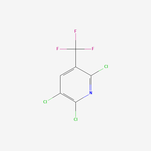 2,3,6-trichloro-5-(trifluoromethyl)pyridine (CAS: 80289-91-4) - Related Chemical Product
