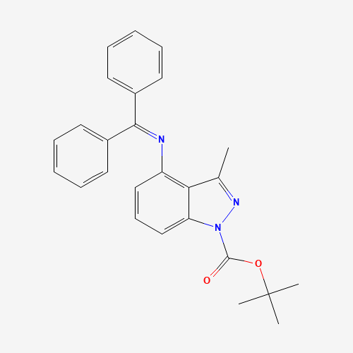 FT-0751203 CAS:848678-72-8 chemical structure