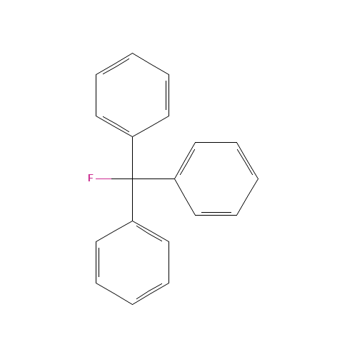 FT-0751208 CAS:427-36-1 chemical structure