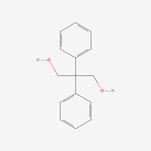 FT-0751211 CAS:5464-86-8 chemical structure