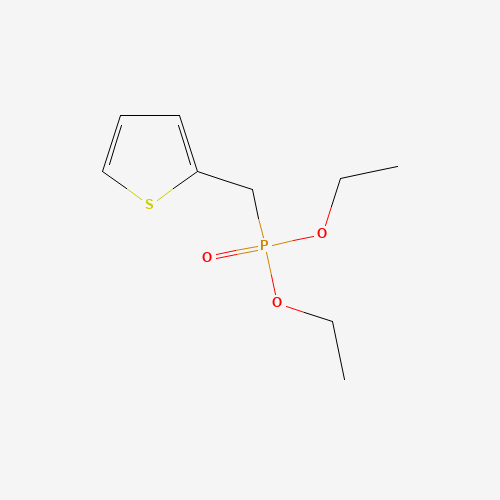 FT-0751217 CAS:2026-42-8 chemical structure
