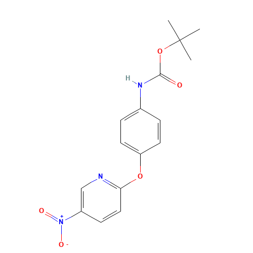 FT-0751236 CAS:318967-85-0 chemical structure