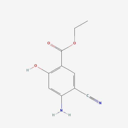FT-0751239 CAS:72817-97-1 chemical structure