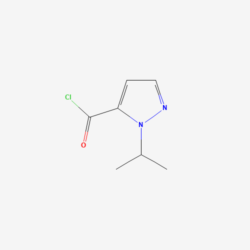 FT-0751246 CAS:1076245-75-4 chemical structure