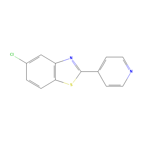 FT-0751250 CAS:51643-57-3 chemical structure