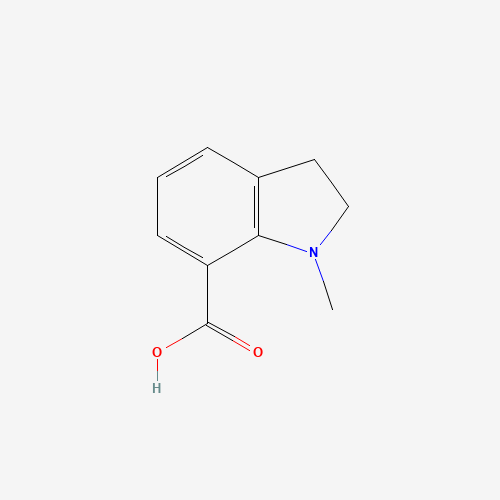 FT-0751255 CAS:289725-22-0 chemical structure
