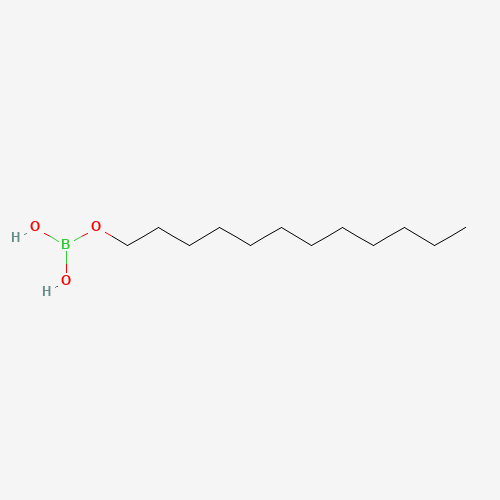 FT-0751258 CAS:134638-14-5 chemical structure