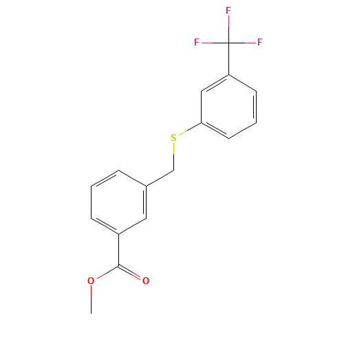FT-0751265 CAS:650617-47-3 chemical structure