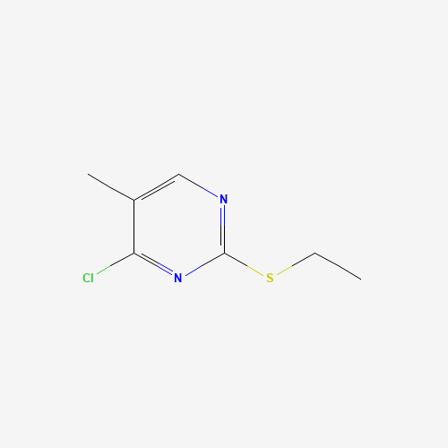 FT-0751287 CAS:13480-96-1 chemical structure