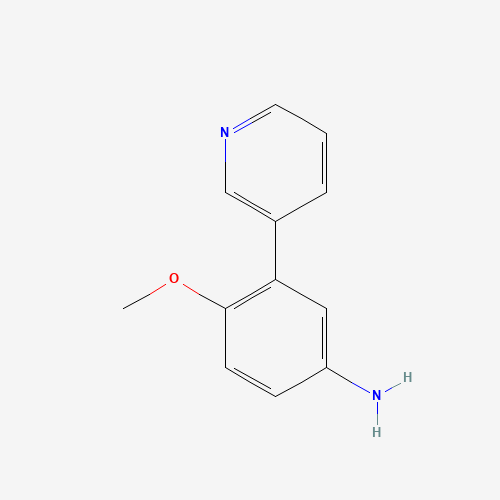FT-0751290 CAS:181633-31-8 chemical structure
