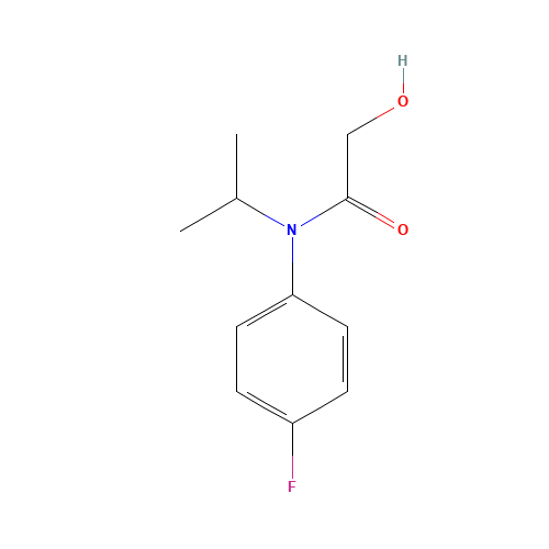 FT-0751308 CAS:54041-17-7 chemical structure