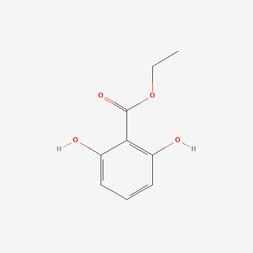 FT-0751313 CAS:54640-04-9 chemical structure