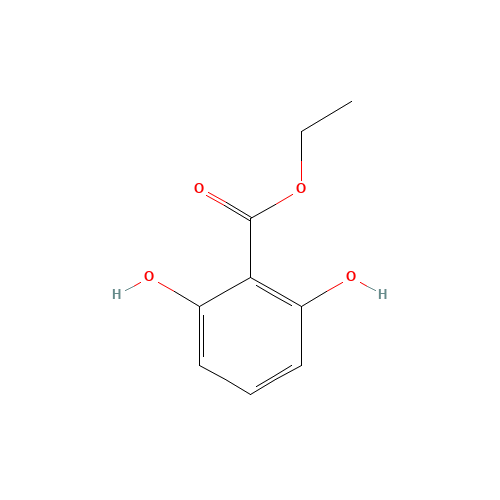 ethyl 2,6-dihydroxybenzoate (CAS: 54640-04-9) - Related Chemical Product