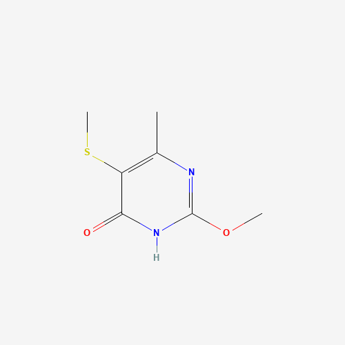 FT-0751316 CAS:55996-10-6 chemical structure
