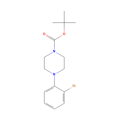 FT-0751325 CAS:494773-35-2 chemical structure