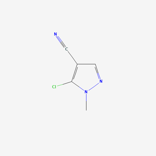 FT-0751340 CAS:111493-52-8 chemical structure