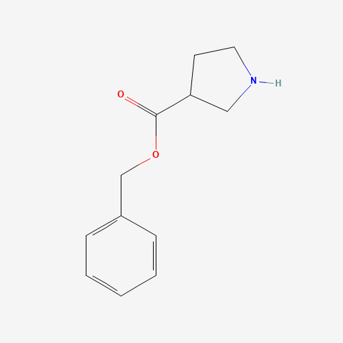 FT-0751342 CAS:153545-04-1 chemical structure