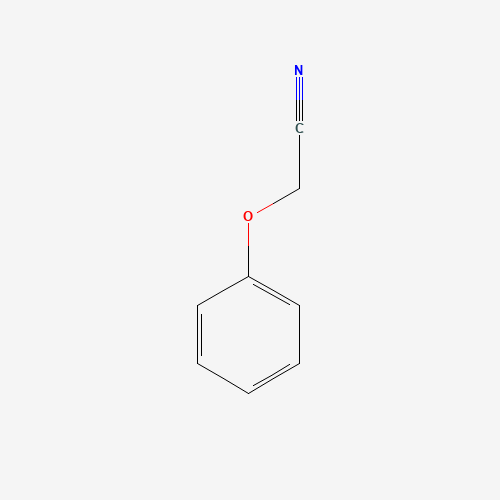 2-phenoxyacetonitrile (CAS: 3598-14-9) - Related Chemical Product