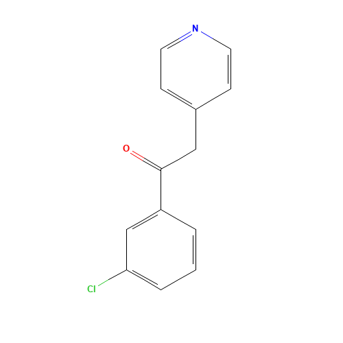 FT-0751345 CAS:125996-70-5 chemical structure