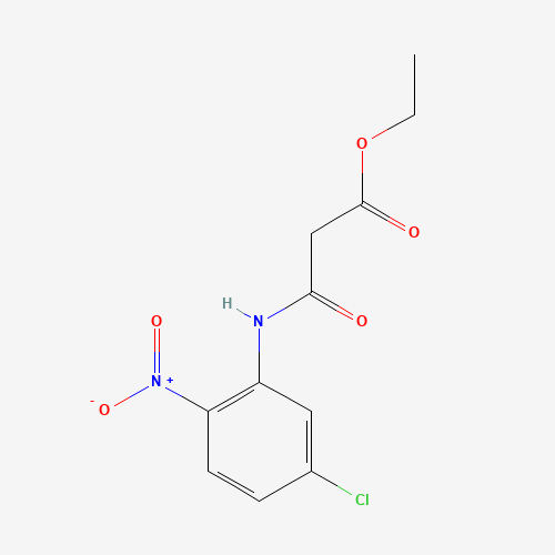 FT-0751349 CAS:143948-67-8 chemical structure