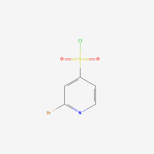 FT-0751360 CAS:1060811-61-1 chemical structure