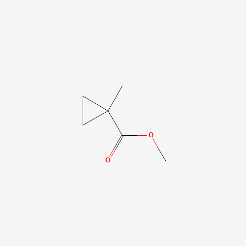 methyl 1-methylcyclopropane-1-carboxylate (CAS: 6206-25-3) - Related Chemical Product