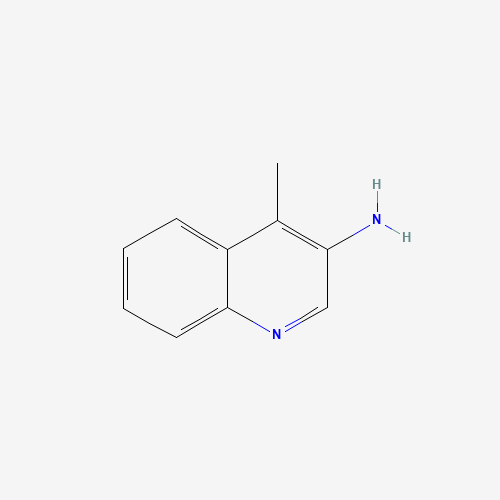 4-methylquinolin-3-amine (CAS: 50878-90-5) - Related Chemical Product