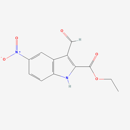 FT-0751388 CAS:22120-89-4 chemical structure