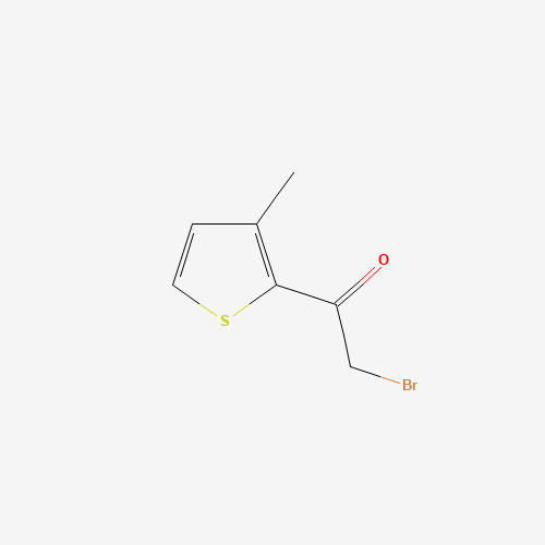 FT-0751419 CAS:62466-11-9 chemical structure