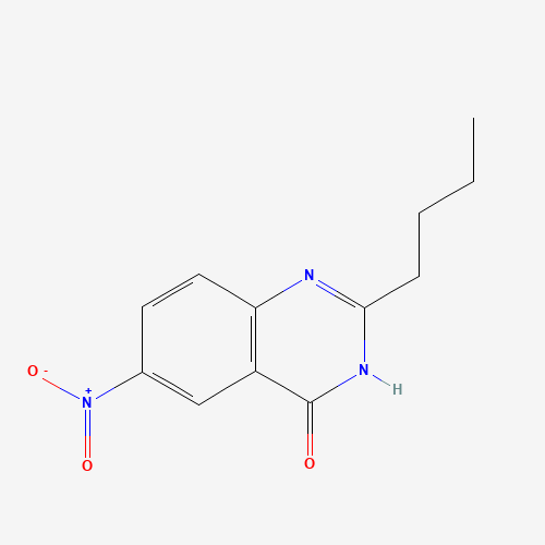 FT-0751422 CAS:134603-96-6 chemical structure