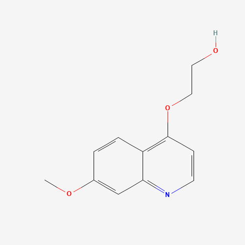 FT-0751427 CAS:1051315-78-6 chemical structure