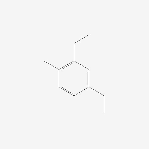 2,4-diethyl-1-methylbenzene (CAS: 1758-85-6) - Related Chemical Product