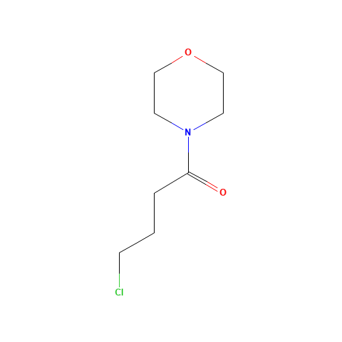FT-0751432 CAS:69966-83-2 chemical structure