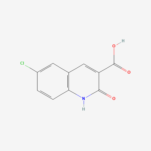 FT-0751441 CAS:86209-35-0 chemical structure