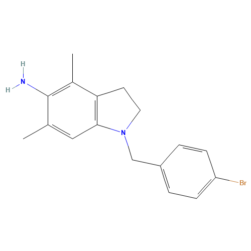 FT-0751443 CAS:1114453-53-0 chemical structure