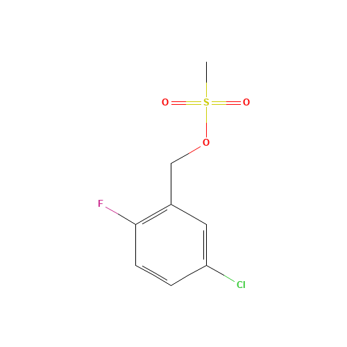 FT-0751447 CAS:1539311-15-3 chemical structure