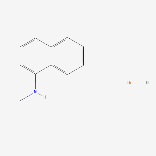 FT-0751456 CAS:36966-04-8 chemical structure