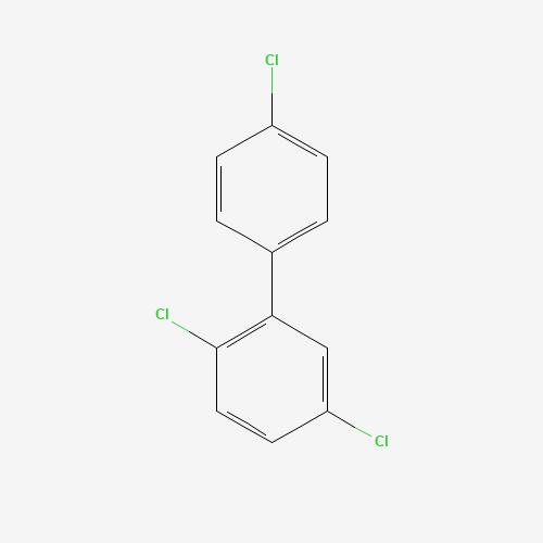 1,4-dichloro-2-(4-chlorophenyl)benzene (CAS: 16606-02-3) - Related Chemical Product