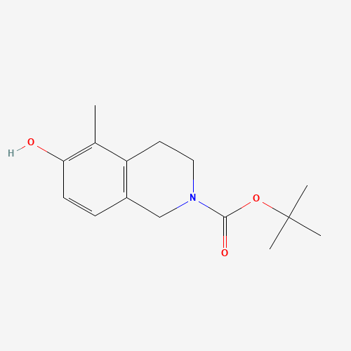 FT-0751467 CAS:1165923-89-6 chemical structure