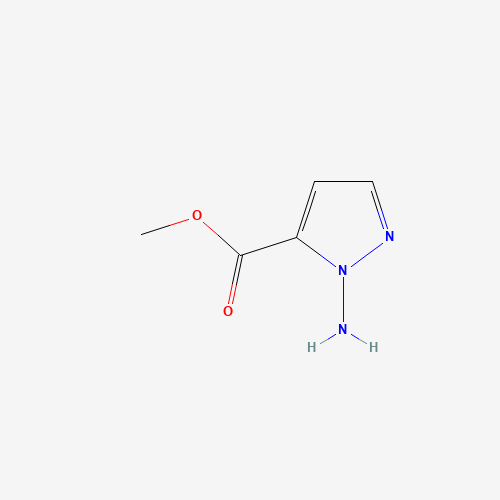 FT-0751471 CAS:150017-55-3 chemical structure