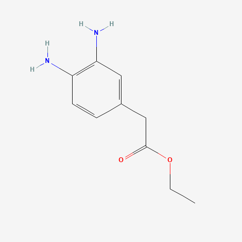 FT-0751490 CAS:85907-78-4 chemical structure