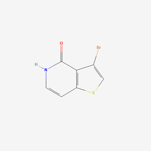 FT-0751493 CAS:799293-83-7 chemical structure
