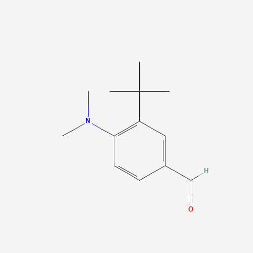 FT-0751502 CAS:1079742-54-3 chemical structure