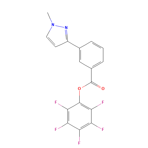 FT-0751505 CAS:910037-11-5 chemical structure